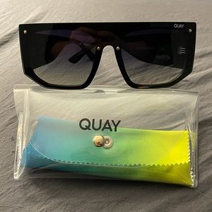 Quay Australia Sunglasses